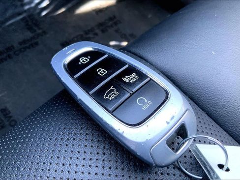 Used 2025 Hyundai Palisade SEL AWD/4WD image 14