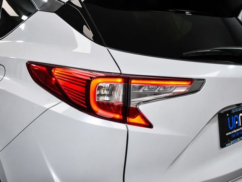 Used 2023 Acura RDX AWD image 72