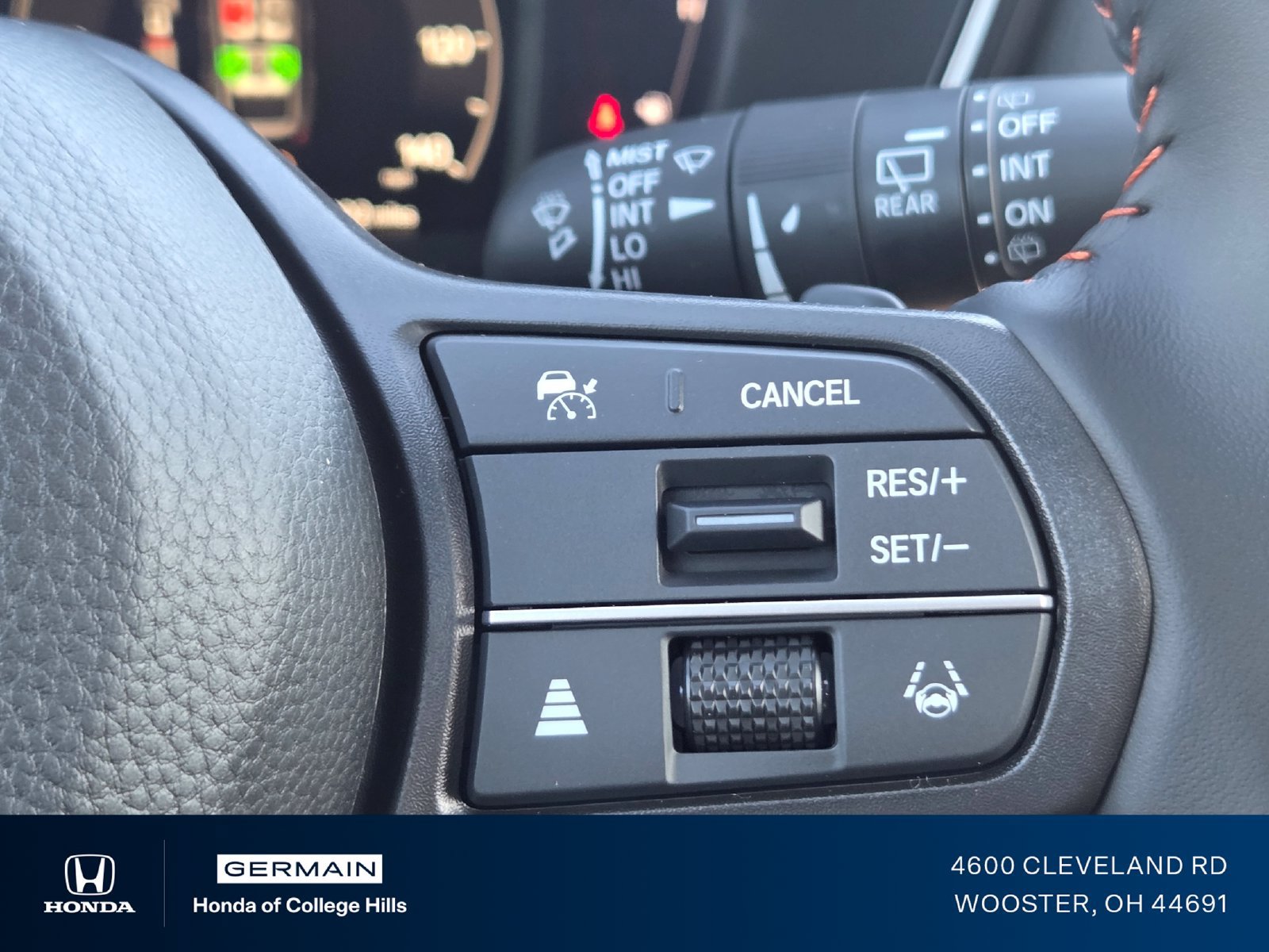 New 2027 Honda CR-V Sport-L image 26