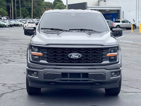 Used 2024 Ford F150 STX AWD/4WD image 17