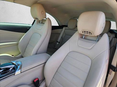 Used 2019 Mercedes-Benz C 300 Cabriolet image 12