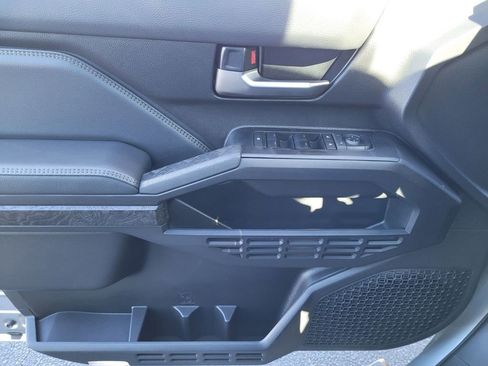 New 2025 Toyota Tacoma Limited image 28