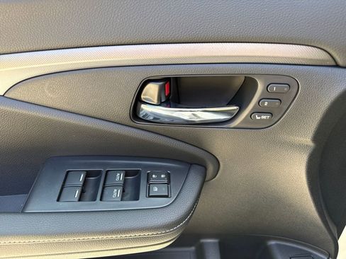 New 2026 Honda Ridgeline RTL image 13