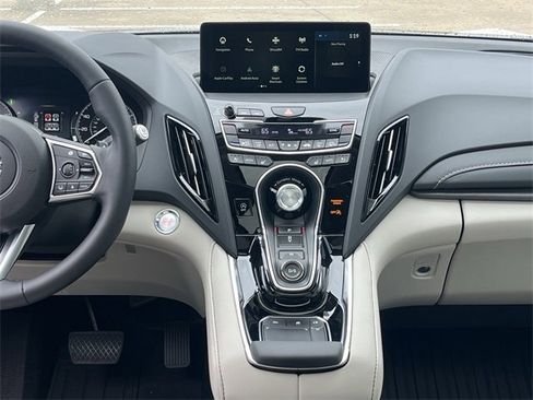 New 2026 Acura RDX SH-AWD w/ Advance Package image 18