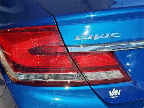 Used 2013 Honda Civic LX image 32