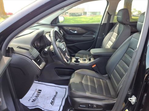 Used 2023 GMC Terrain Denali w/ Denali Premium Package AWD/4WD image 26