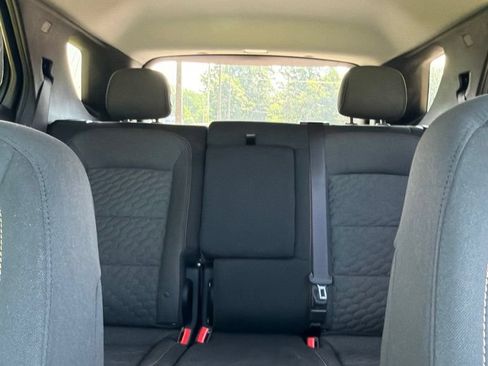 Used 2020 Chevrolet Equinox LT w/ Driver Convenience Package FWD image 16