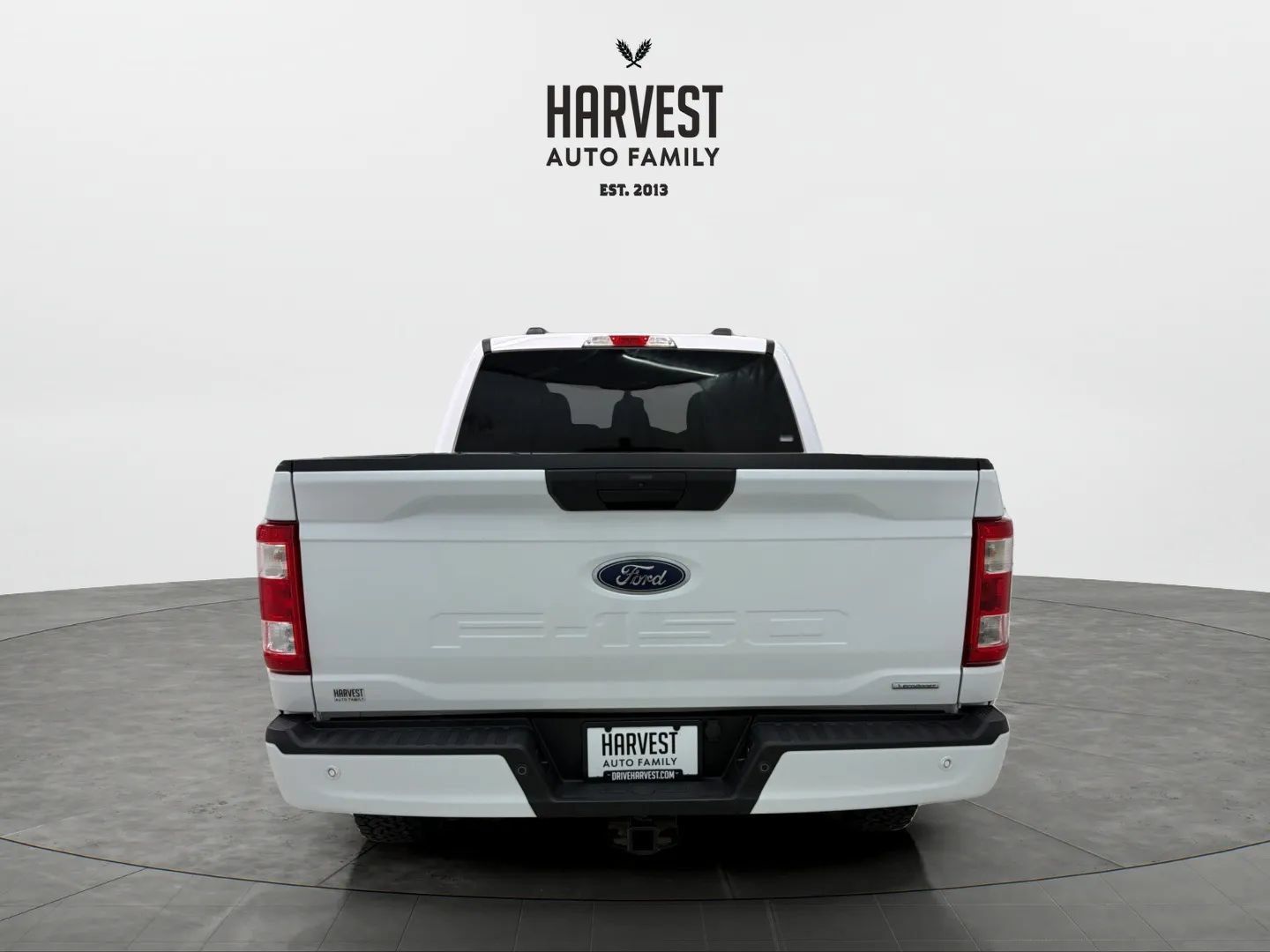 Used 2022 Ford F150 XL w/ STX Appearance Package AWD/4WD image 5