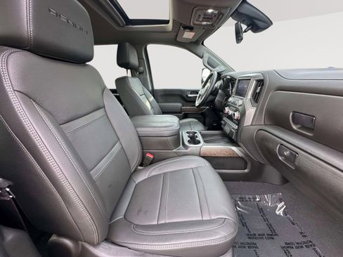 Certified 2023 GMC Sierra 2500 Denali w/ Denali Ultimate Package image 31