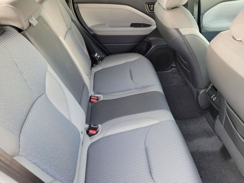 New 2026 Subaru Forester Premium AWD/4WD image 12