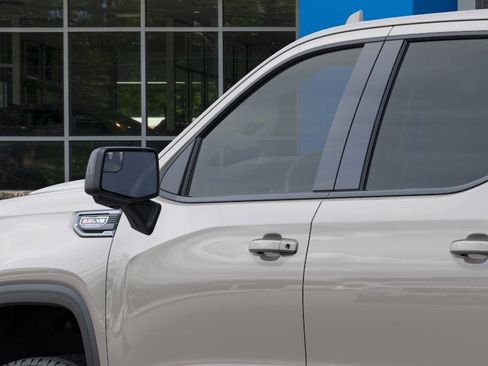 New 2026 GMC Sierra 1500 AT4 AWD/4WD image 36
