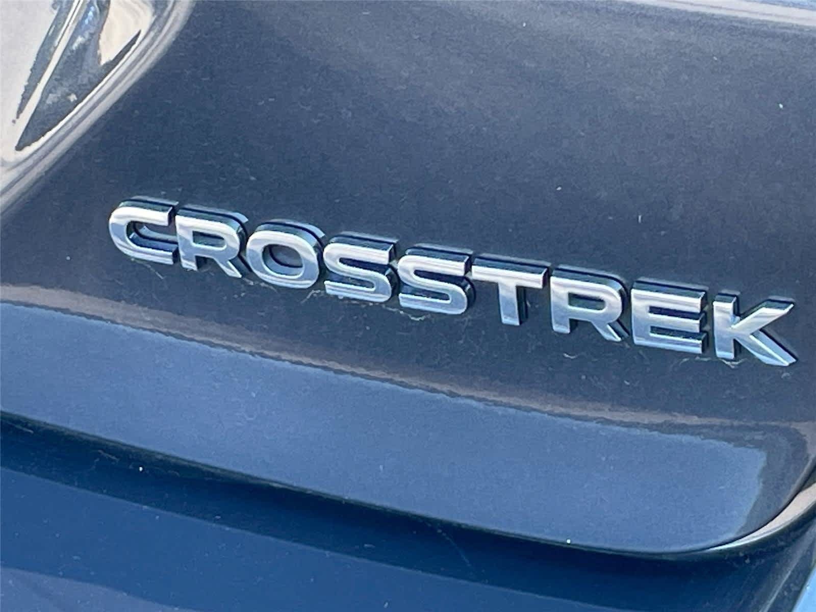 Used 2024 Subaru Crosstrek 2.0i Premium AWD/4WD image 10