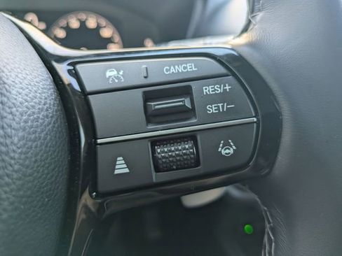 Certified 2025 Acura ADX AWD image 17