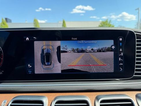 Certified 2024 Mercedes-Benz GLE 450 4MATIC image 41