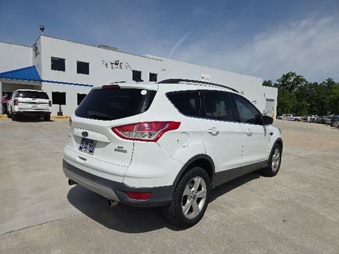 Used 2013 Ford Escape SE FWD image 6