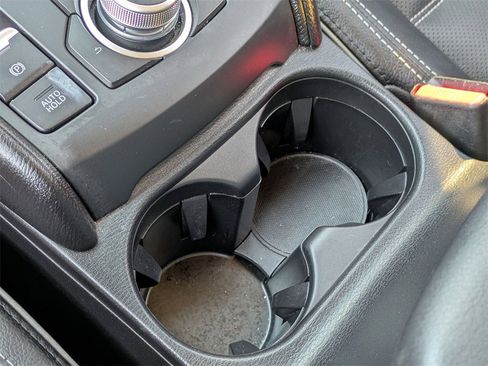 Used 2025 MAZDA CX-5 AWD 2.5 S w/ Preferred Package image 19