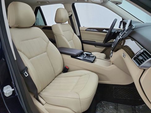 Used 2016 Mercedes-Benz GLE 350 4MATIC image 20