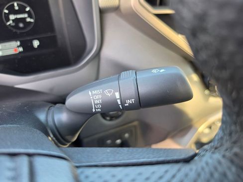 New 2026 Toyota Tundra Limited AWD/4WD image 16
