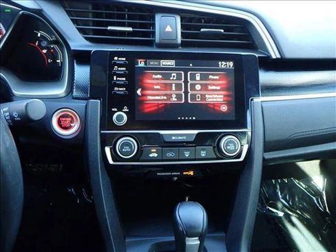 Used 2020 Honda Civic Sport image 14