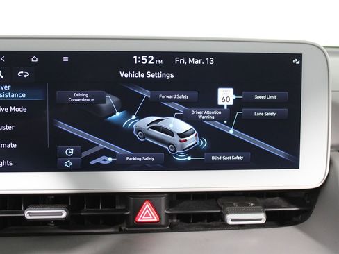 Used 2024 Hyundai Ioniq 5 SE image 15