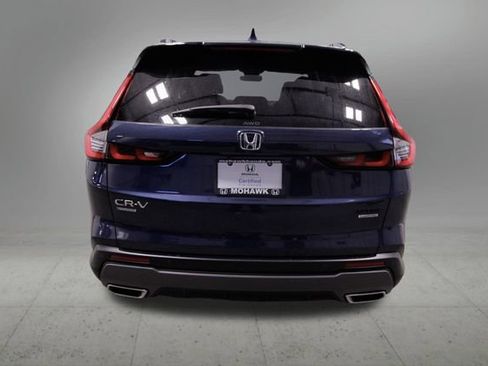Certified 2024 Honda CR-V Sport Touring image 5