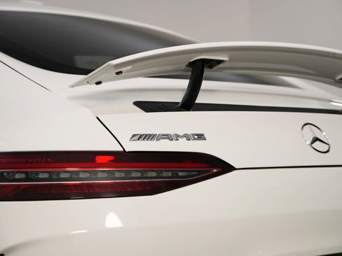 Used 2019 Mercedes-Benz AMG GT 53 image 67