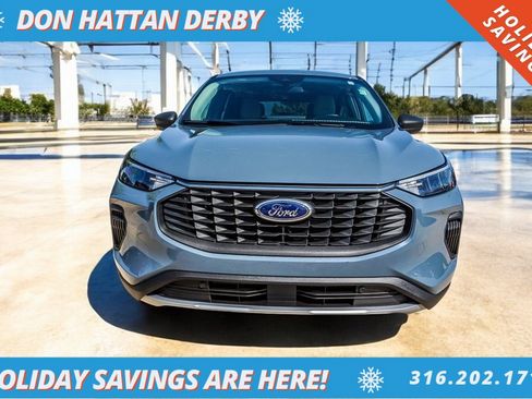 Used 2023 Ford Escape Active w/ Tech Pack #1 image 26