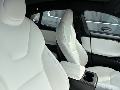 Used 2020 Tesla Model S Performance AWD/4WD image 35