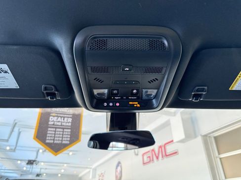 Certified 2024 Cadillac XT6 Sport image 2