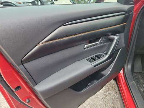 New 2026 MAZDA CX-50 AWD 2.5 Hybrid w/ Weather Package image 20