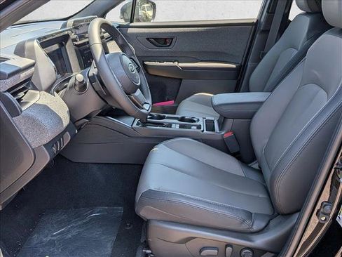 New 2026 Subaru Outback Premium AWD/4WD image 4