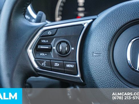 Used 2026 Acura MDX FWD w/ Technology Package image 31