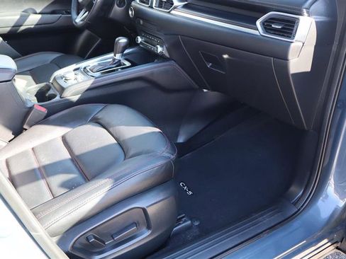 Used 2025 MAZDA CX-5 Carbon Edition image 10