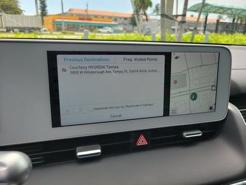Certified 2024 Hyundai Ioniq 5 SEL RWD image 28