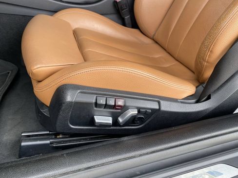 Used 2019 BMW 430i xDrive Convertible w/ Executive Package AWD/4WD image 12