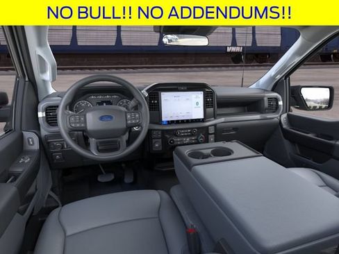 New 2026 Ford F150 XL RWD image 10