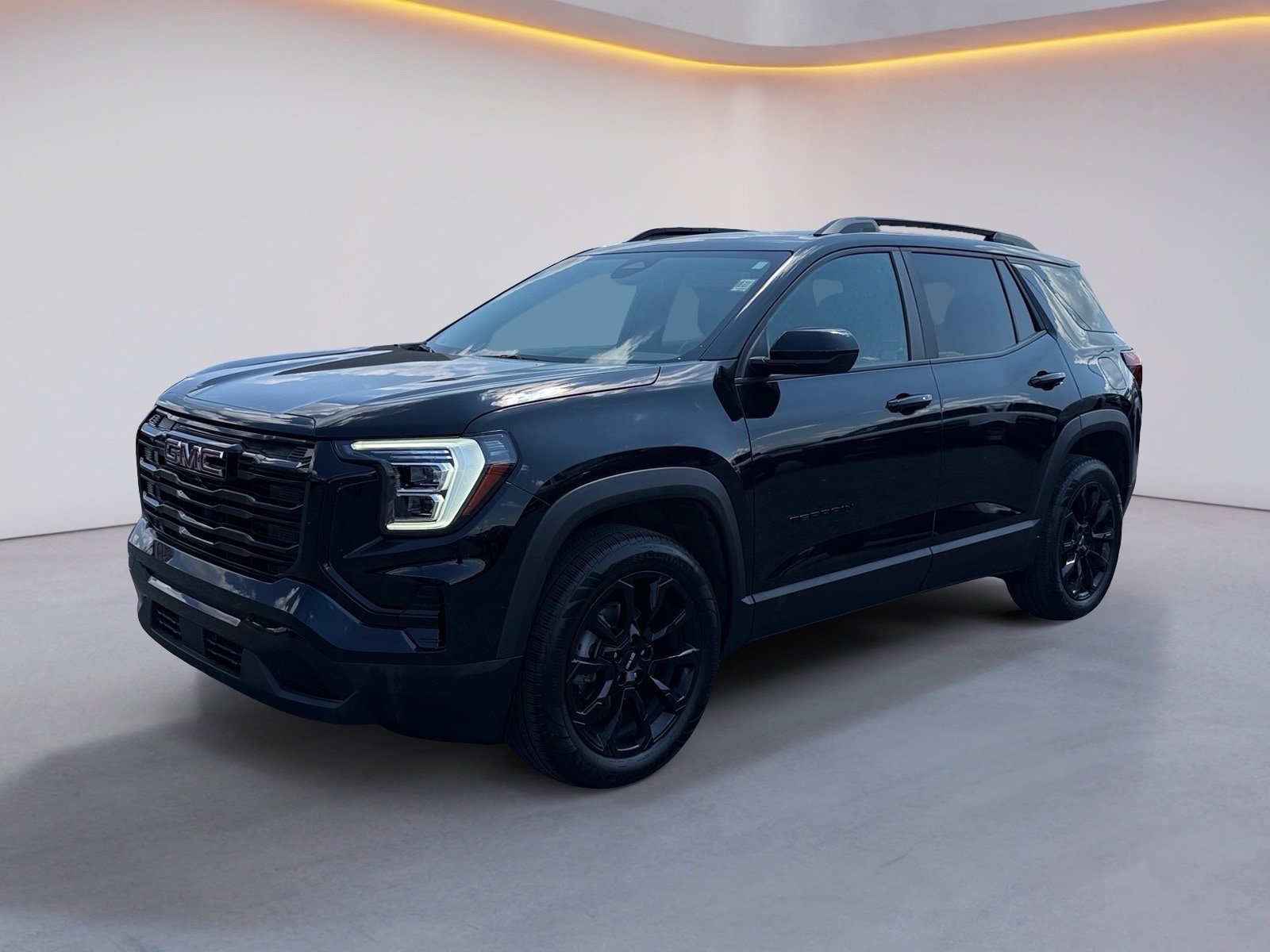 Used 2026 GMC Terrain Elevation w/ Elevation Premium Package AWD/4WD image 7