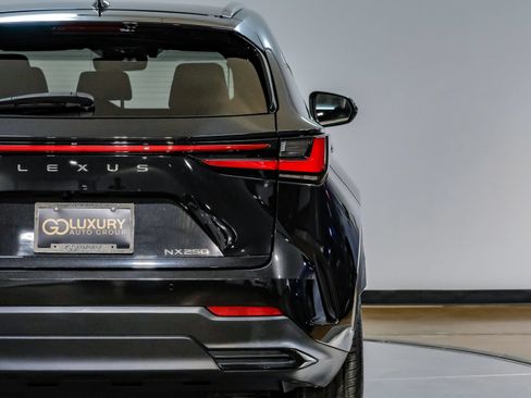 Used 2024 Lexus NX 250 FWD image 50