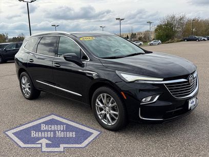 Used 2022 Buick Enclave Premium w/ Experience Buick Package
