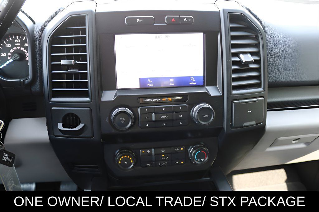 Used 2020 Ford F150 XL w/ Equipment Group 101A Mid RWD image 20