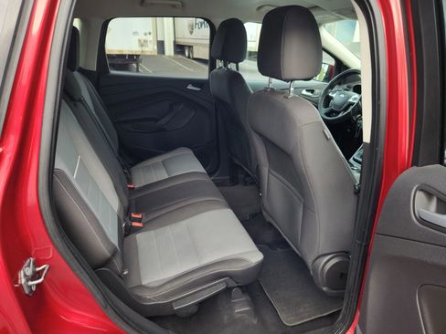 Used 2013 Ford Escape SE AWD/4WD image 14