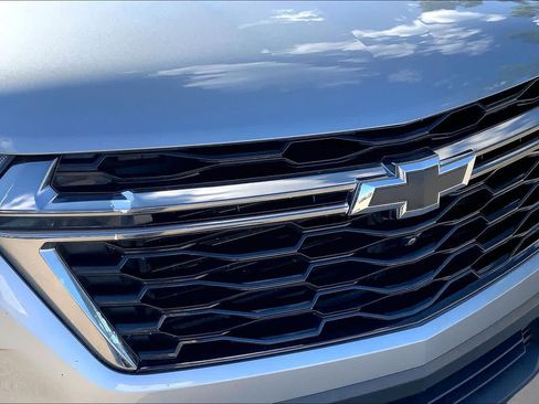 Used 2023 Chevrolet Traverse Premier w/ Redline Edition FWD image 30