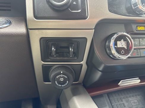 Used 2022 Ford F450 King Ranch w/ Chrome Package AWD/4WD image 38