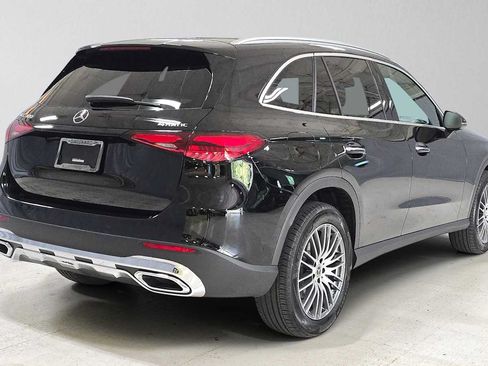 Certified 2026 Mercedes-Benz GLC 300 4MATIC image 3