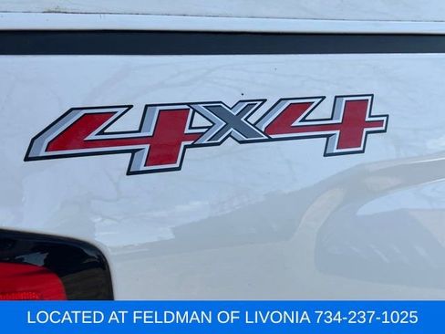 Used 2015 Chevrolet Silverado 1500 LT image 28