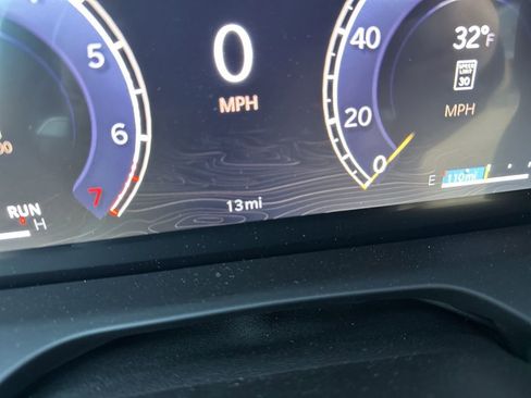 New 2026 Jeep Grand Cherokee Limited image 23