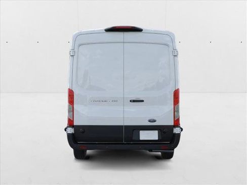 New 2025 Ford Transit 250 148 Medium Roof w/ Load Area Protection Package image 5