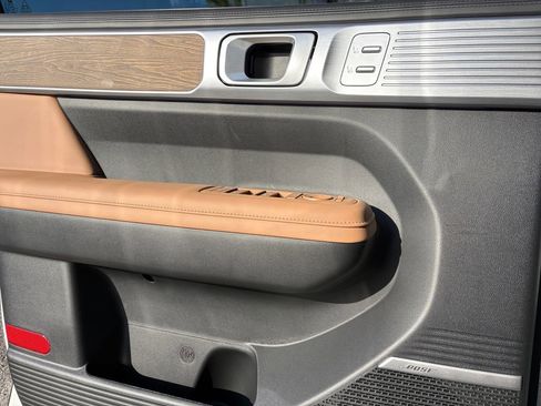 New 2026 Hyundai Santa Fe Limited image 12