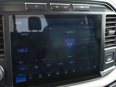 Used 2023 Ford F150 XLT w/ Equipment Group 302A High AWD/4WD image 28