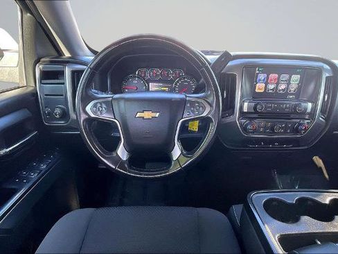 Used 2017 Chevrolet Silverado 1500 LT w/ LT Eassist Package RWD image 5